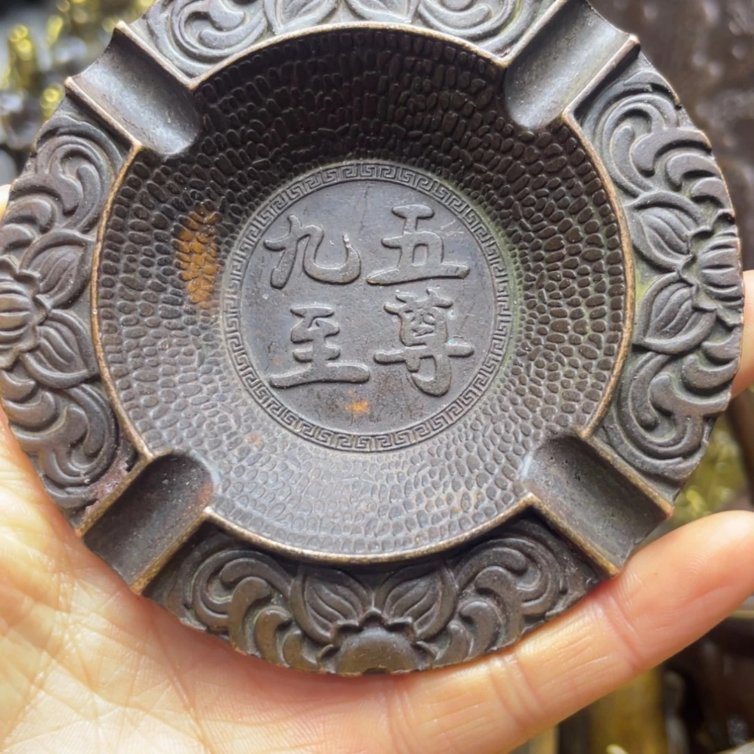 铜器摆件诚信经营