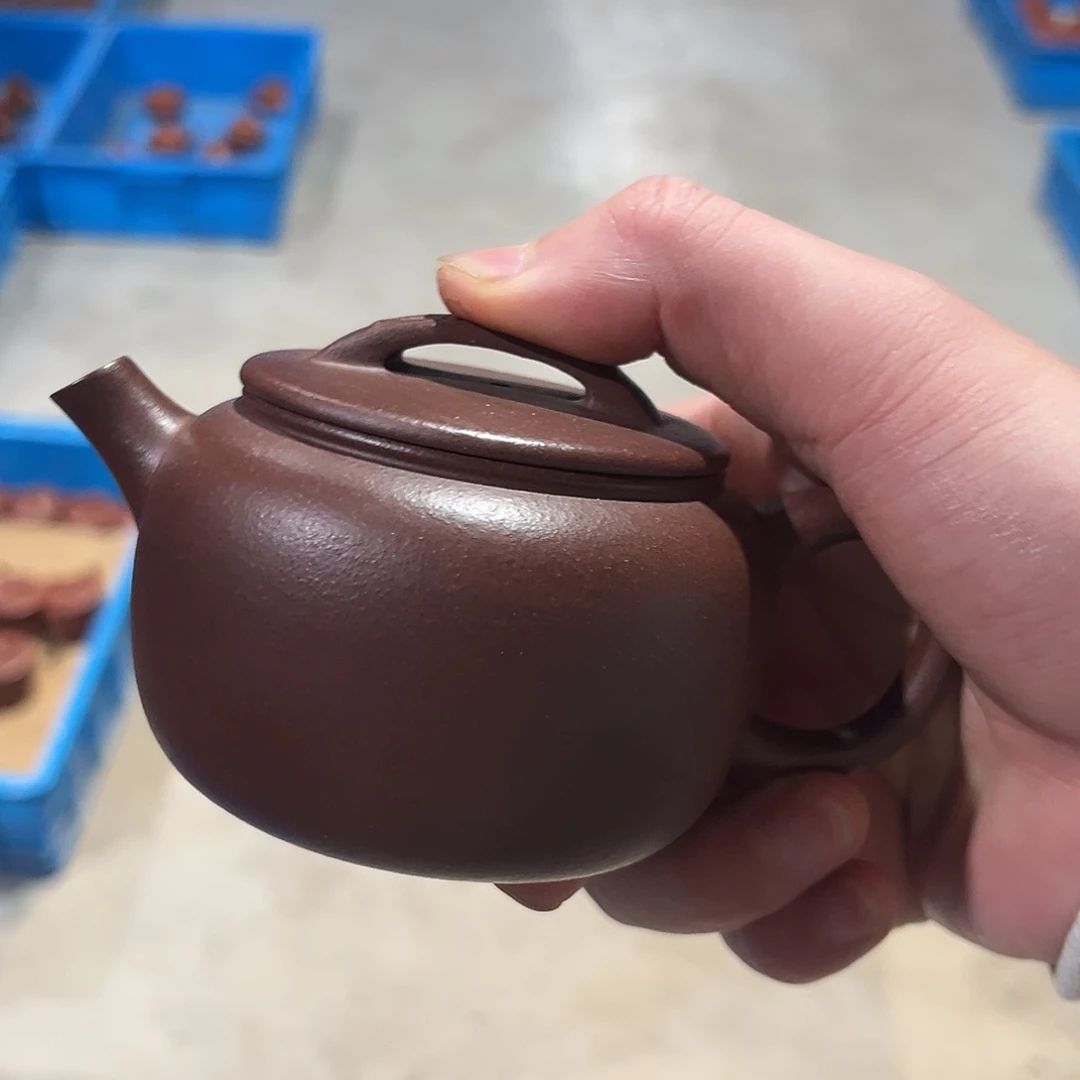 紫砂茶壶紫砂紫砂