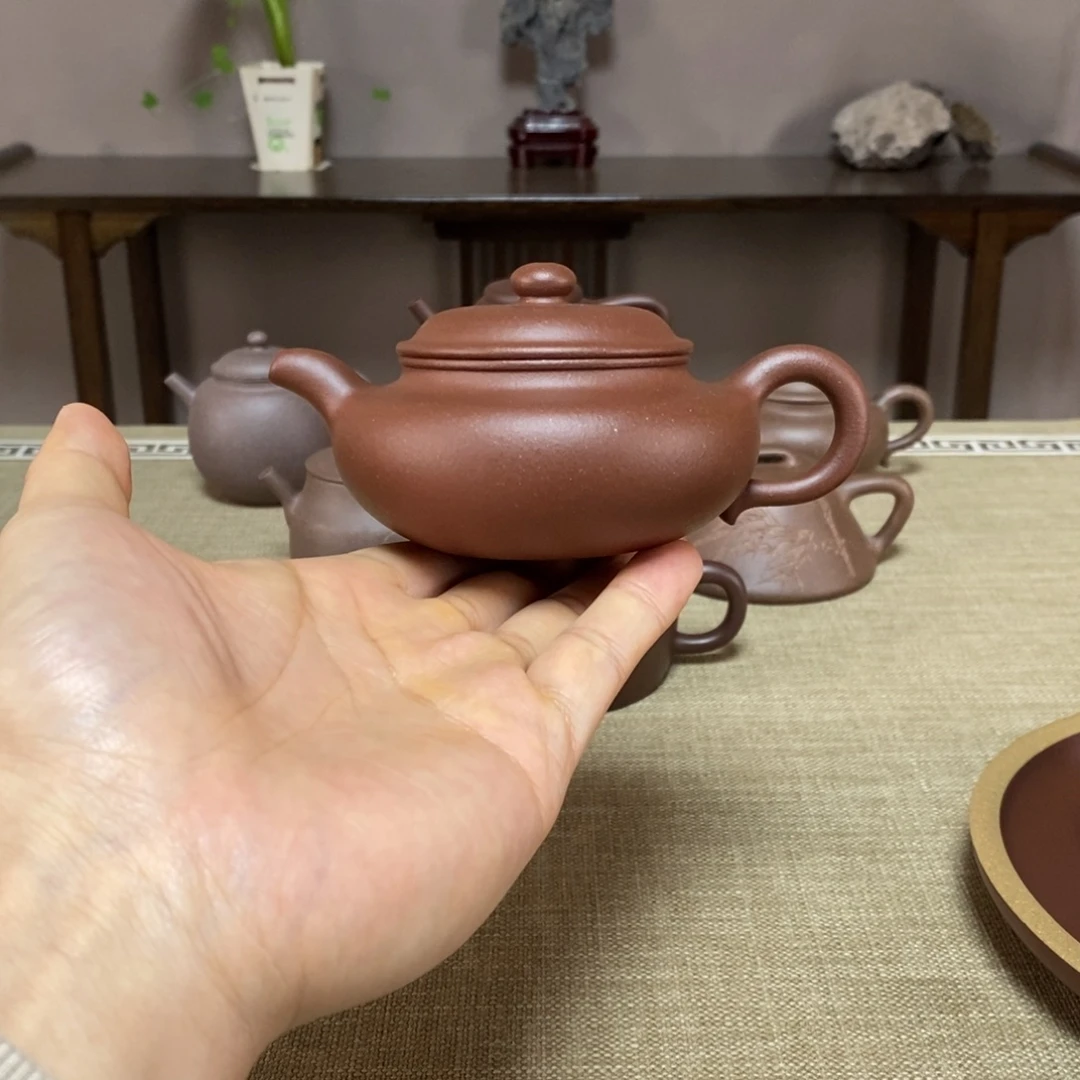 茶壶紫砂紫砂茶具紫砂茶壶