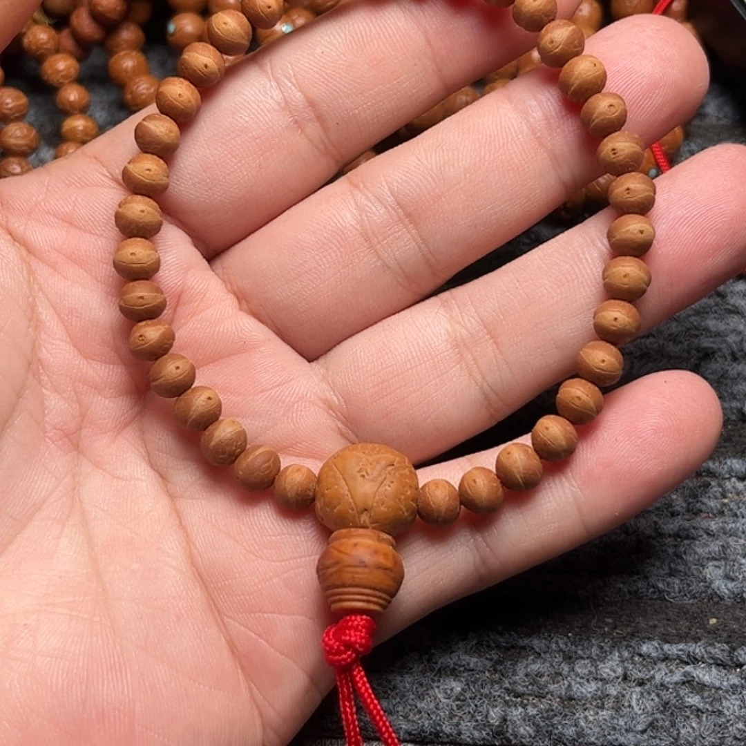 N***U凤眼菩提手串凤眼菩提手串手链