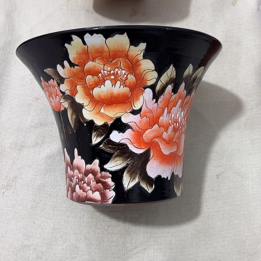 不***孩景德镇炫彩手绘景德镇炫彩手绘