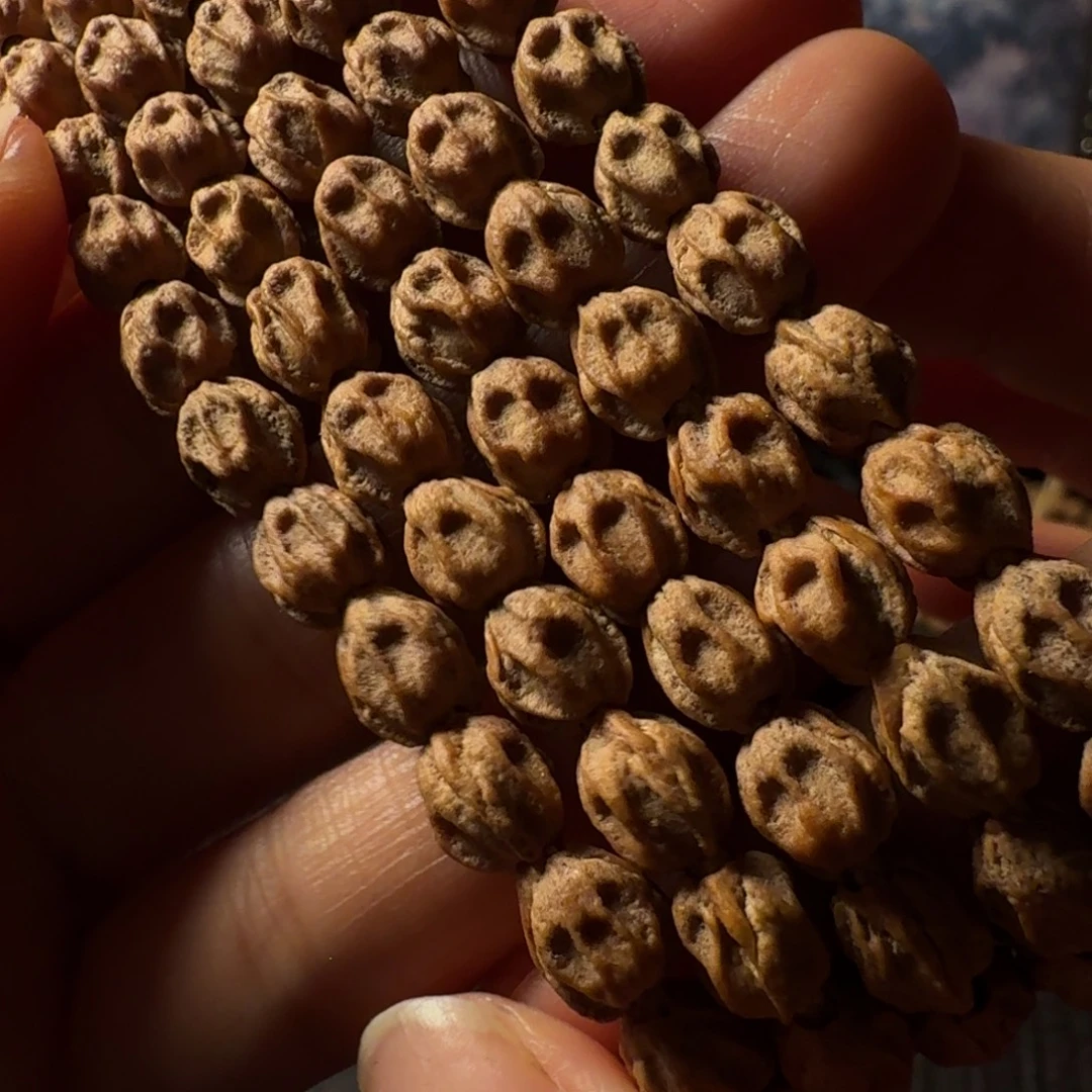 柏香籽/百香籽手串