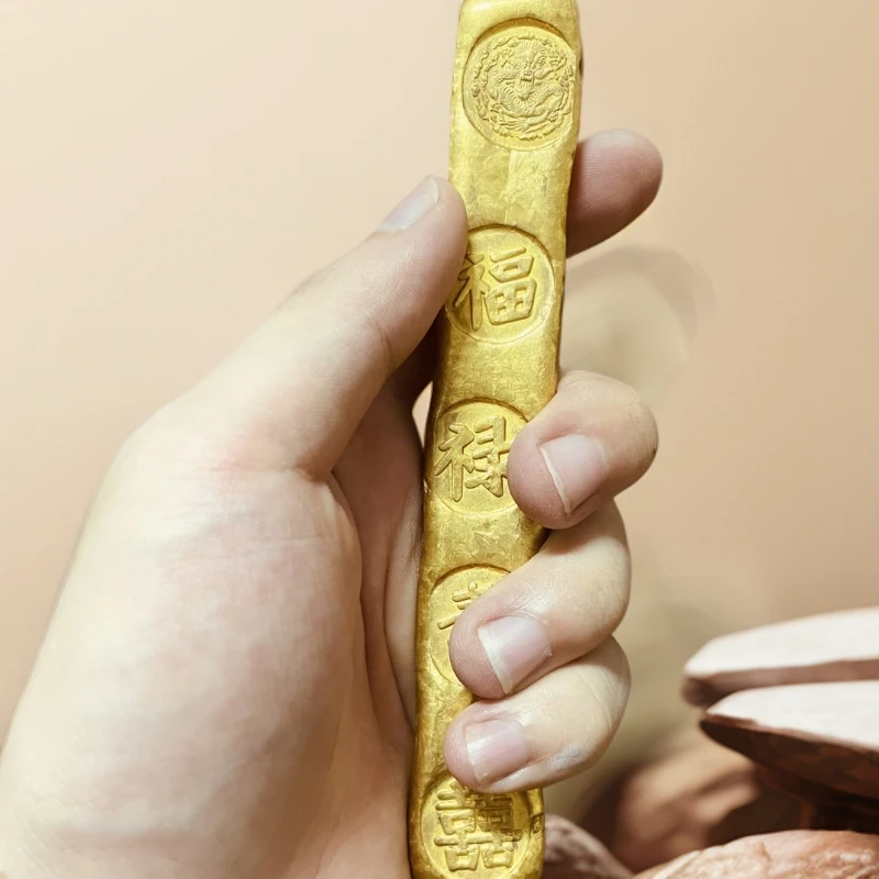 家具摆件仿古复古工艺摆件HP162