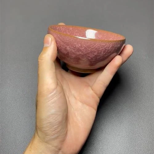 【闪购商品】茶盏-10022..........