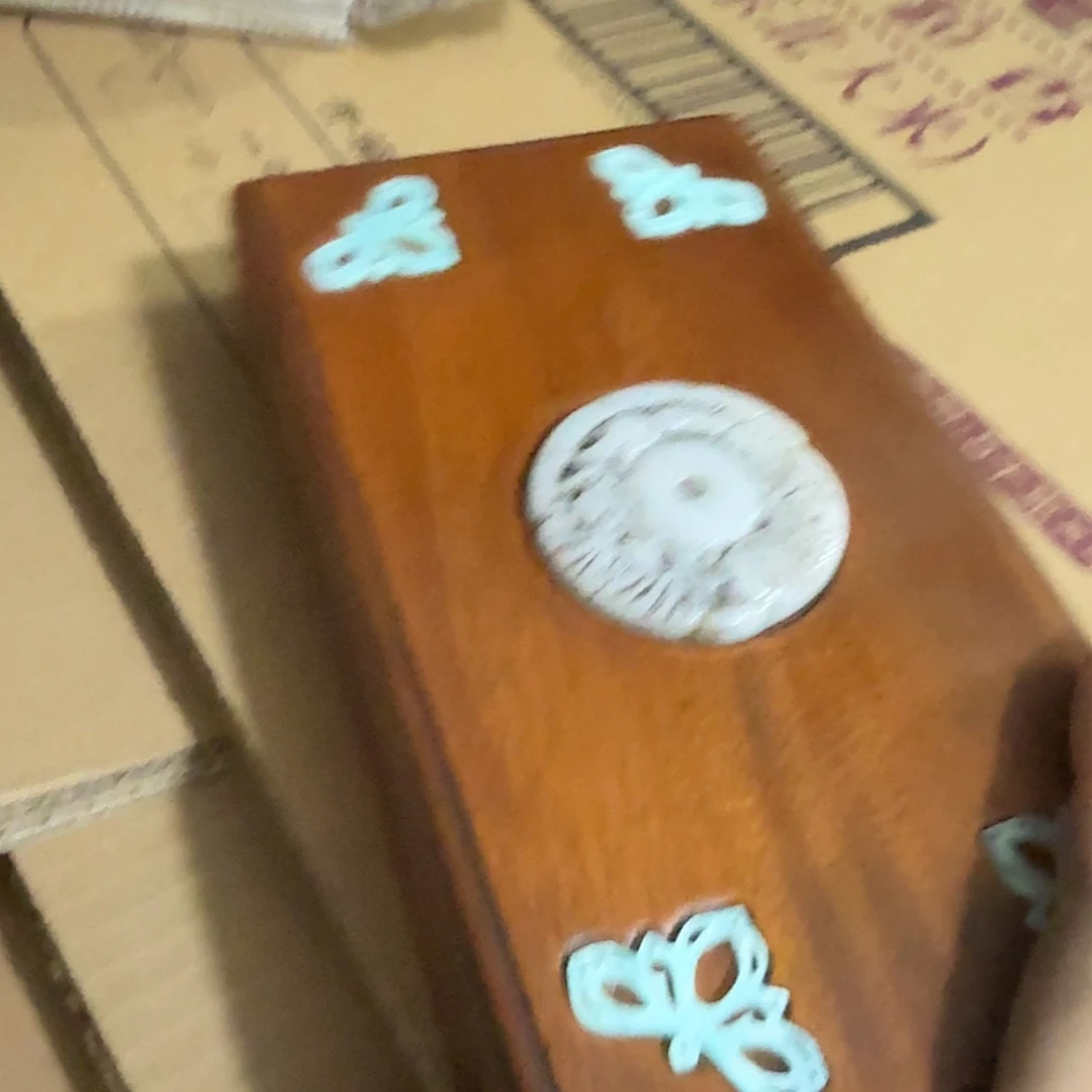滴血莲花菩提吊坠
