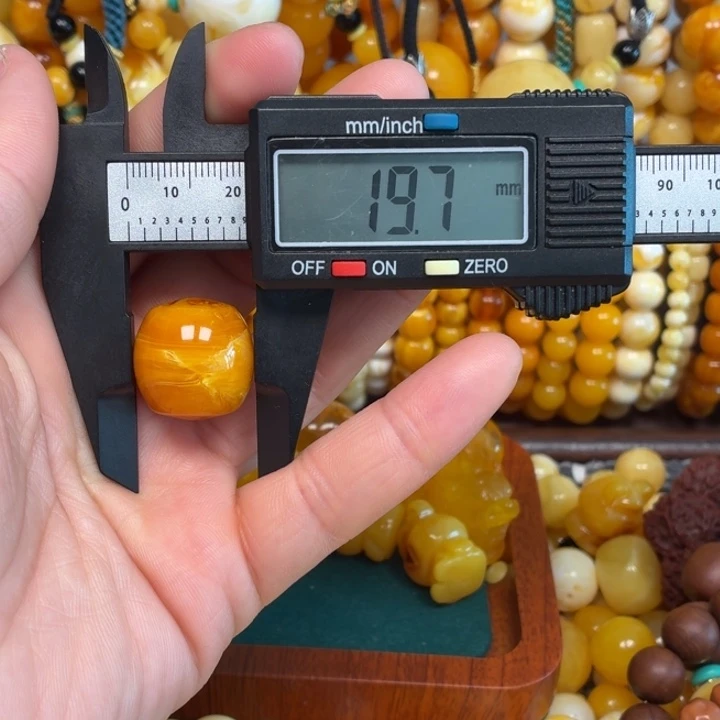 非金属配珠配饰109