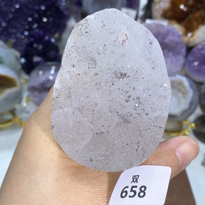 水晶大型摆件（非配饰）未镶嵌