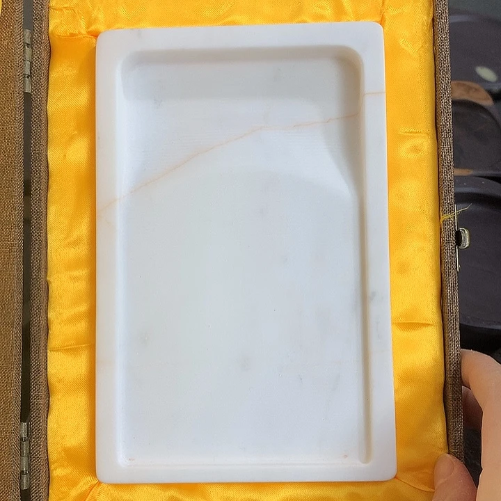 广东肇庆原石端砚