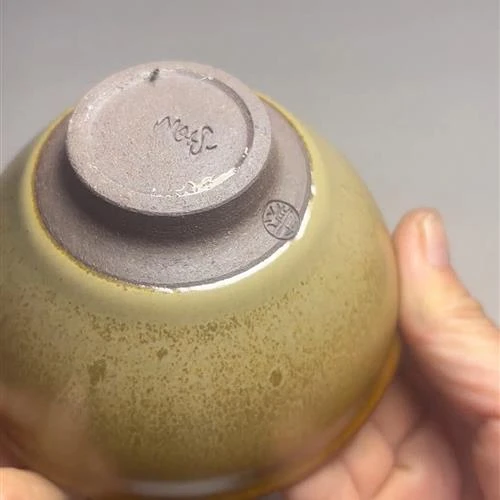 【闪购商品】茶盏-177............