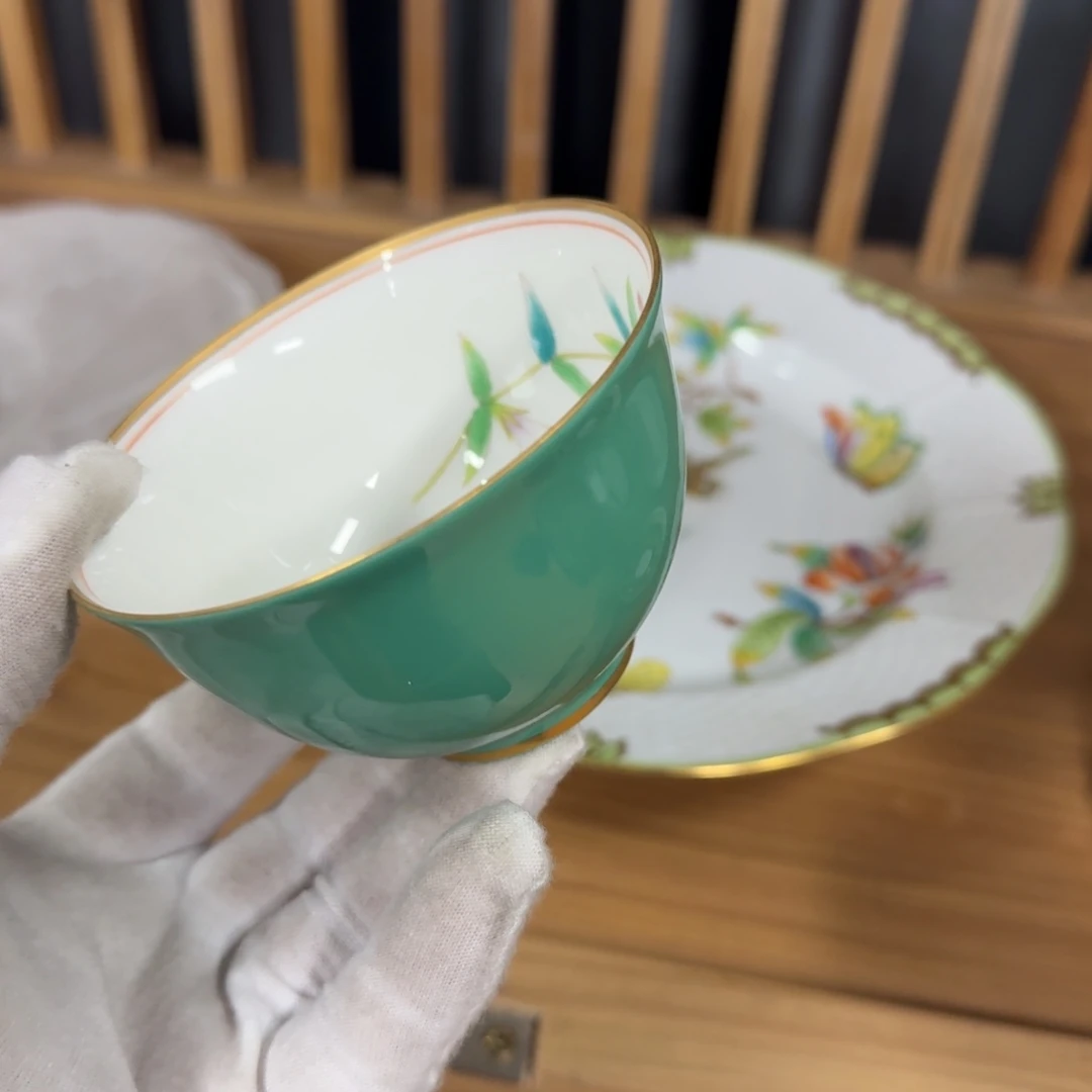 瓷片好物不断，惊喜不断