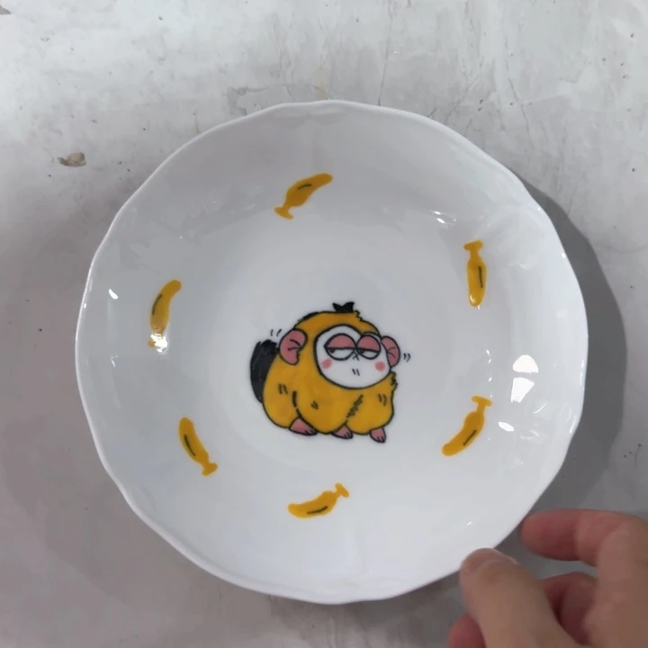 陶瓷景德镇陶瓷手工制作