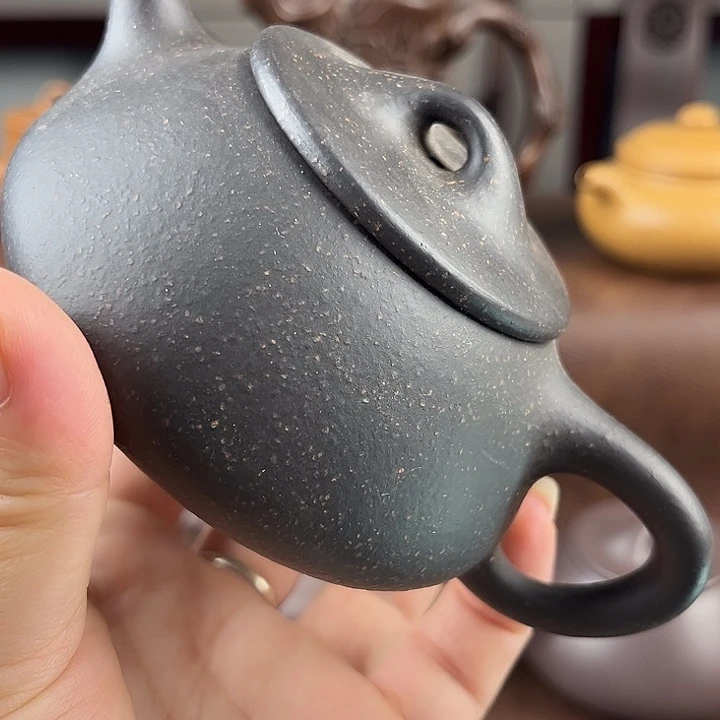 茶杯紫砂好好看看你的