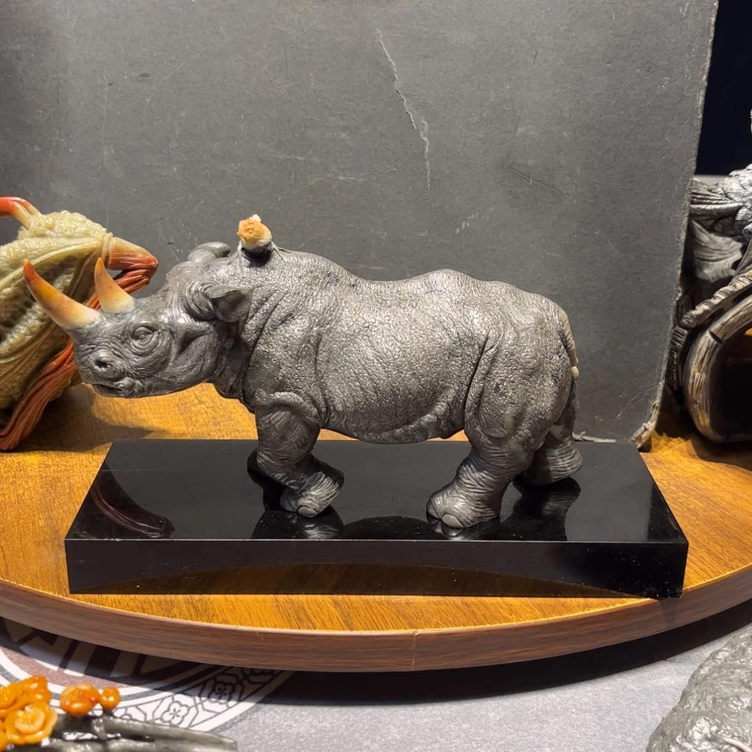 寿山石M*寿山石交流活动