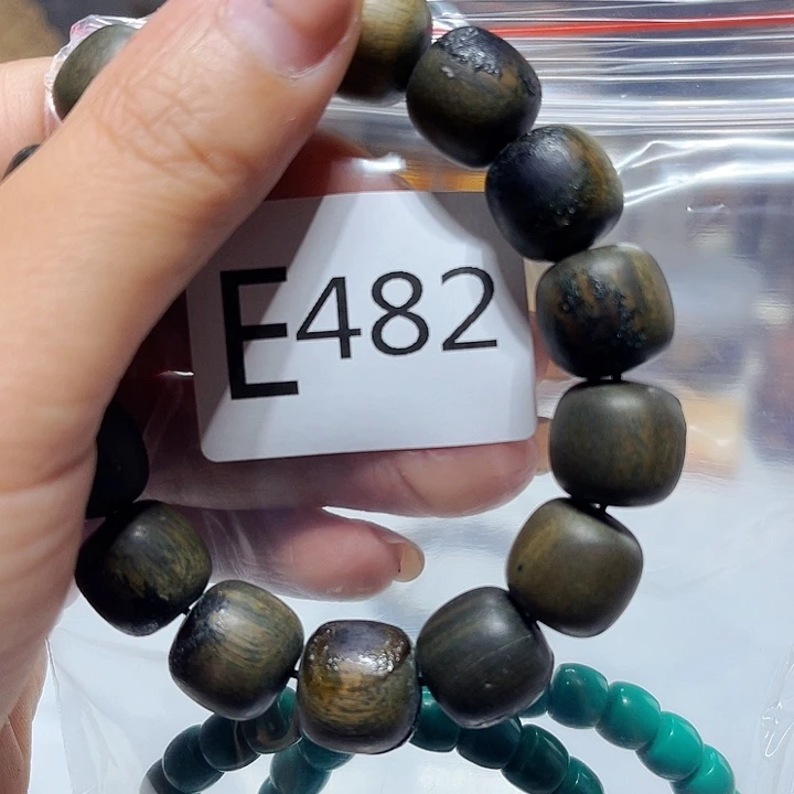 大果紫檀（缅甸花梨）482