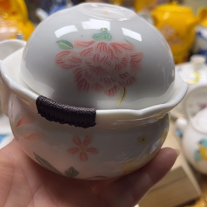 瓷片清库存满18包邮，新疆西藏青海不包邮，回流瓷器、