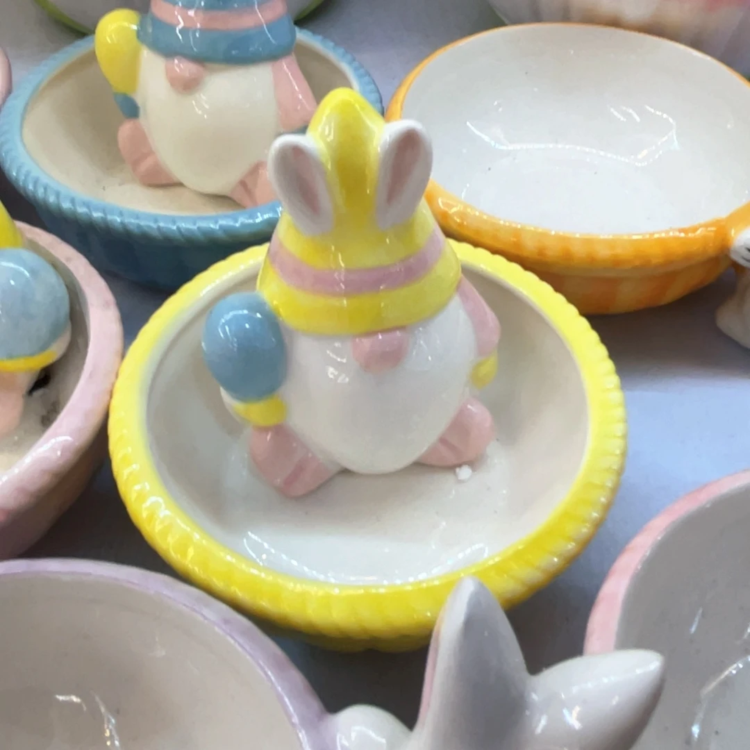 陶瓷微瑕介意慎拍