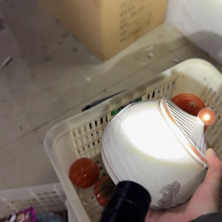 茶叶罐储物罐密封罐！