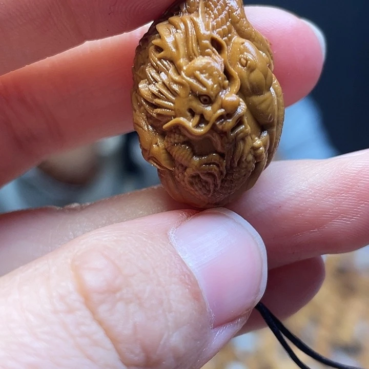 吊坠橄榄核橄榄核