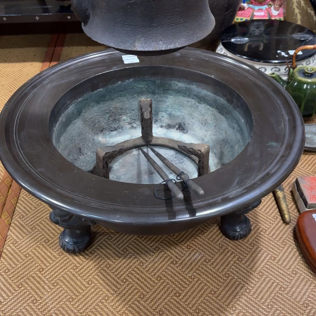 手工艺品琉璃回流的时候我也是醉了