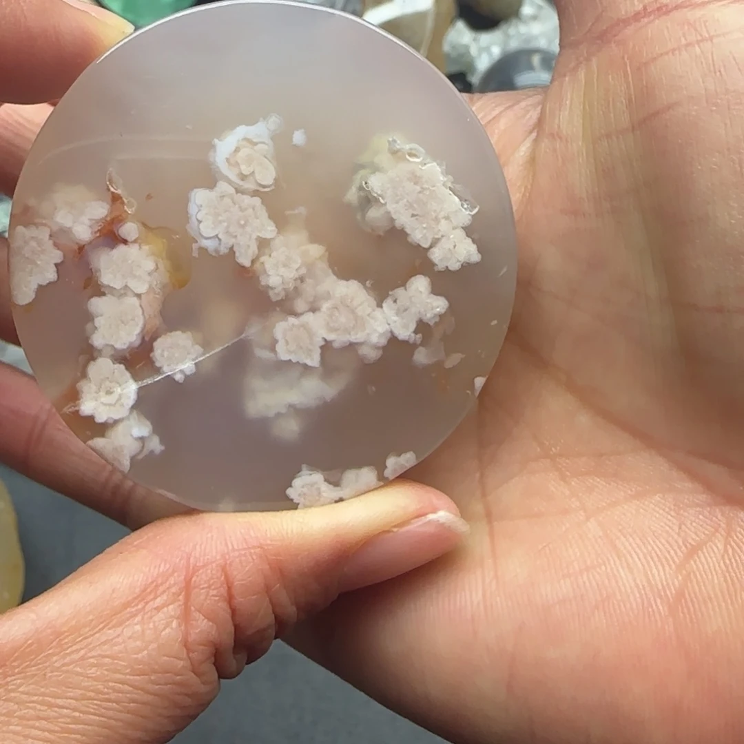 水晶水晶摆件49未镶嵌无***=