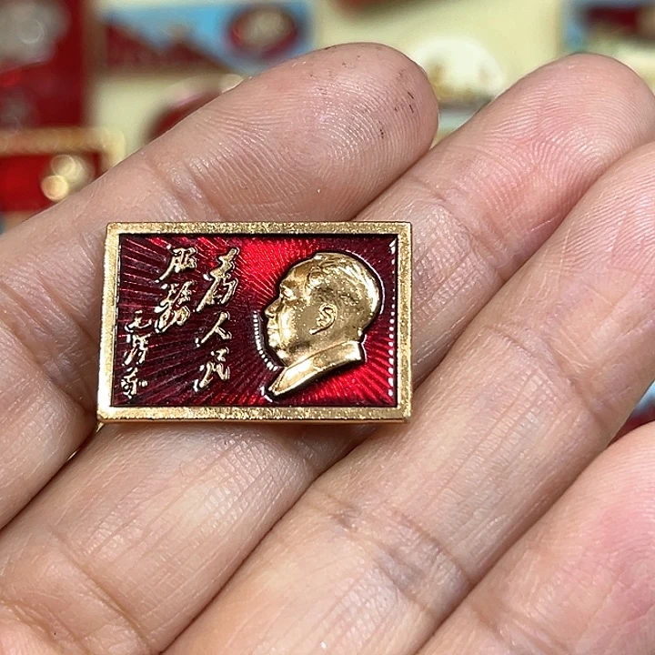 其他普通金属海**空纪念章 纪念章