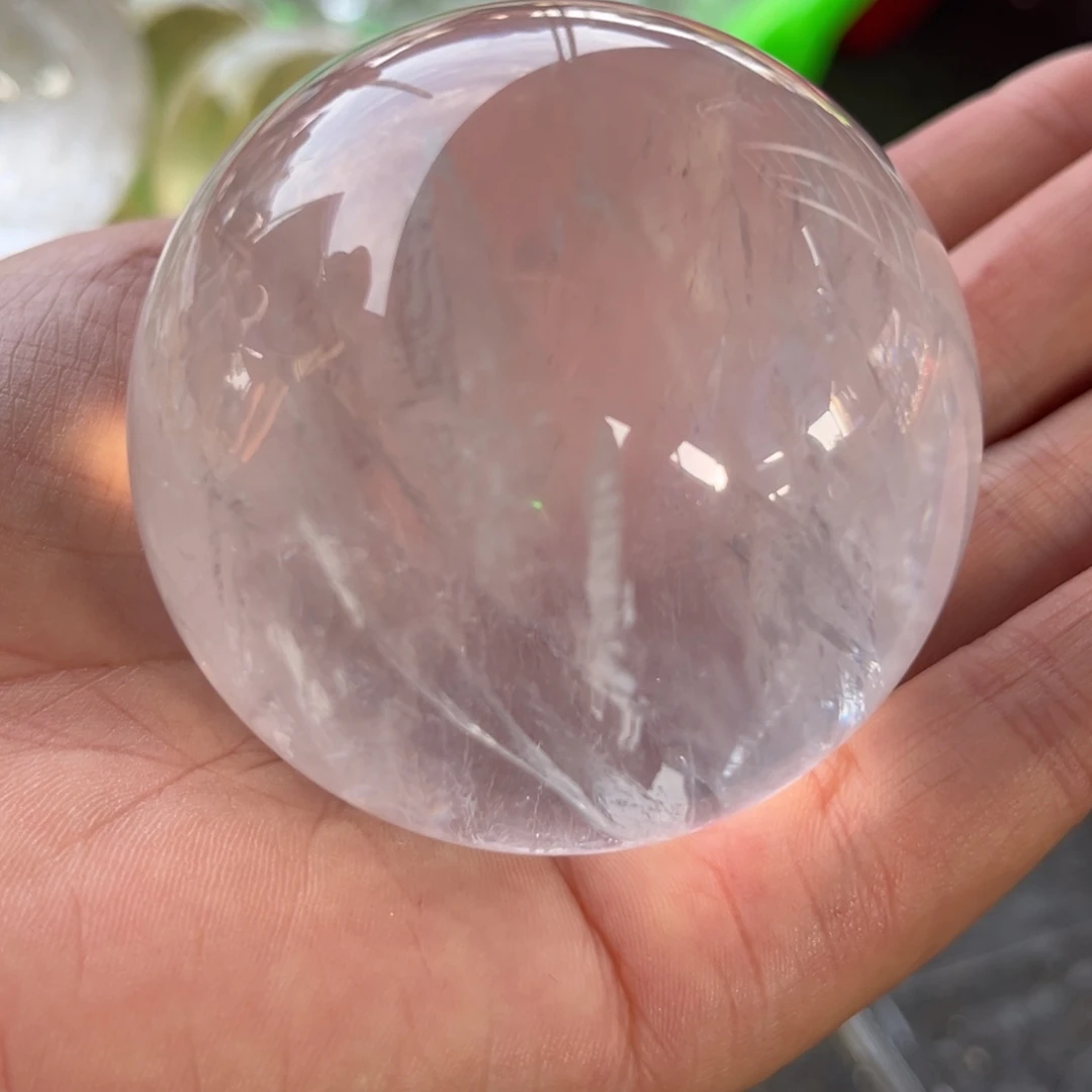 水晶摆件未镶嵌未镶嵌天然水晶摆件