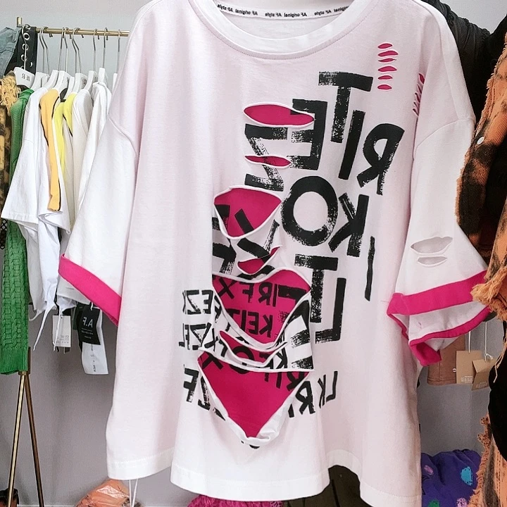 【闪购商品】欧货新款时尚女装