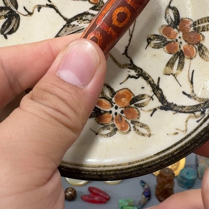 瓷器瓷片摆件摆件摆件