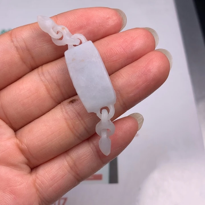 未镶嵌定制翡翠翡翠