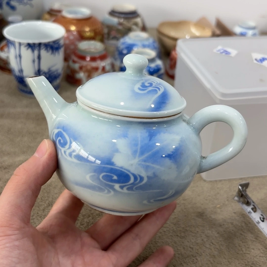 非常好看漂亮的物品