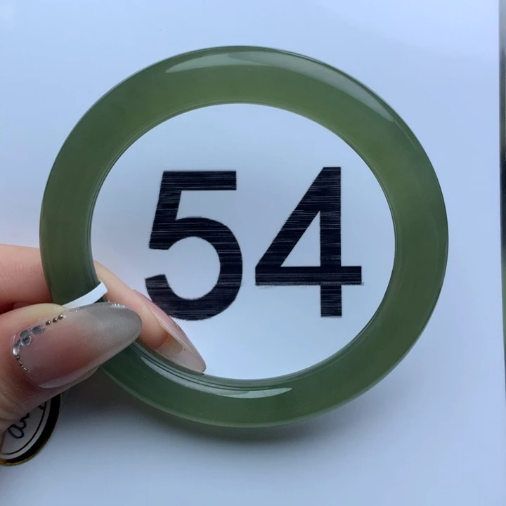 未镶嵌手镯和田玉29