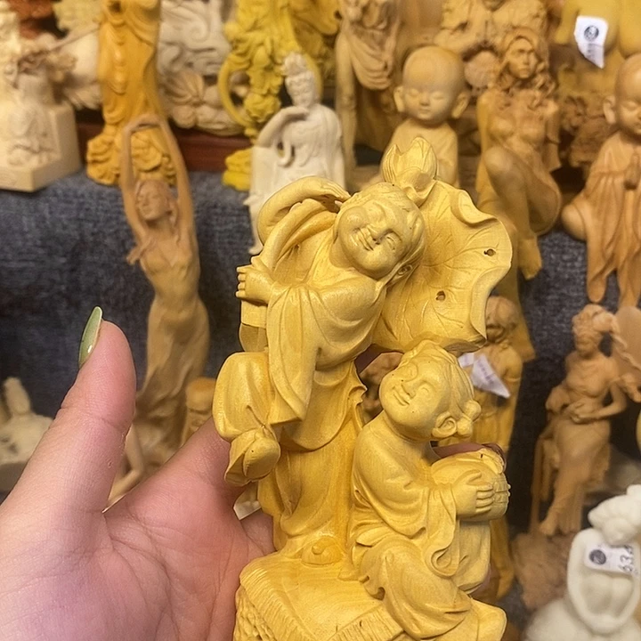 樟科（黄金檀）黄金檀瑕疵和和