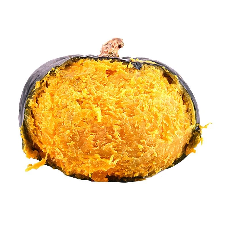 贝贝南瓜2斤装（单果250g起）