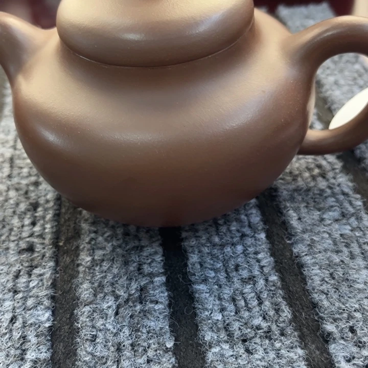 茶壶紫砂紫纱紫沙紫
