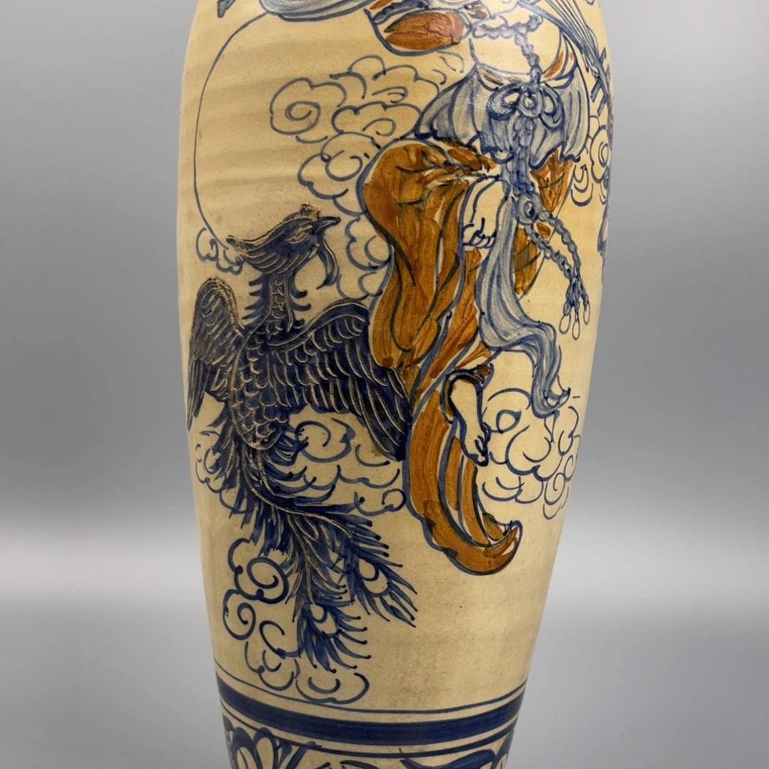 陶瓷摆件摆件摆件