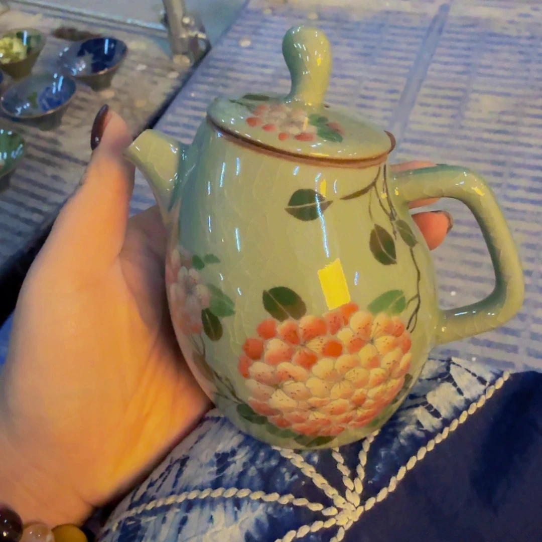 瓷片景德镇源头厂家