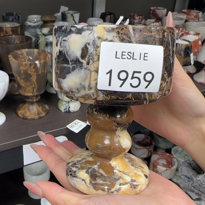 X1959.              檀香味道