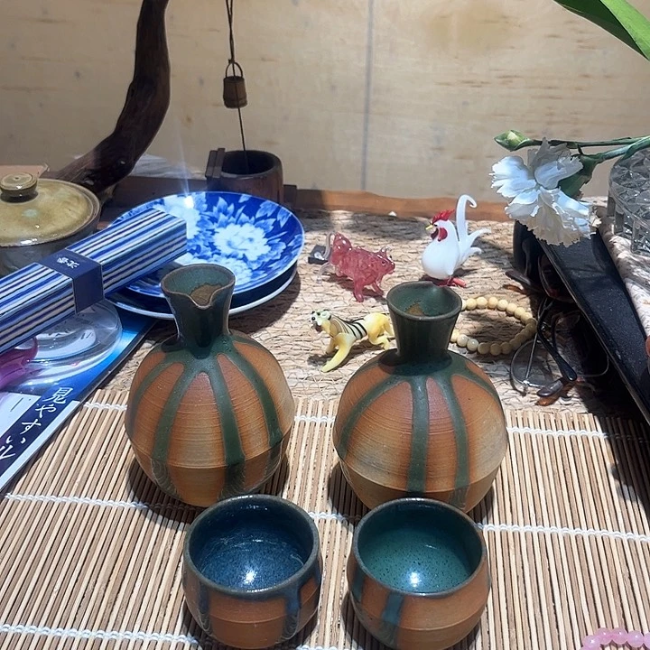 瓷片好的我们的生活方式是