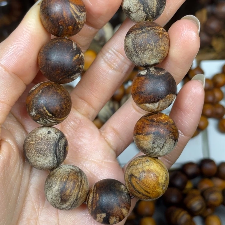 贡木手串/手链手串