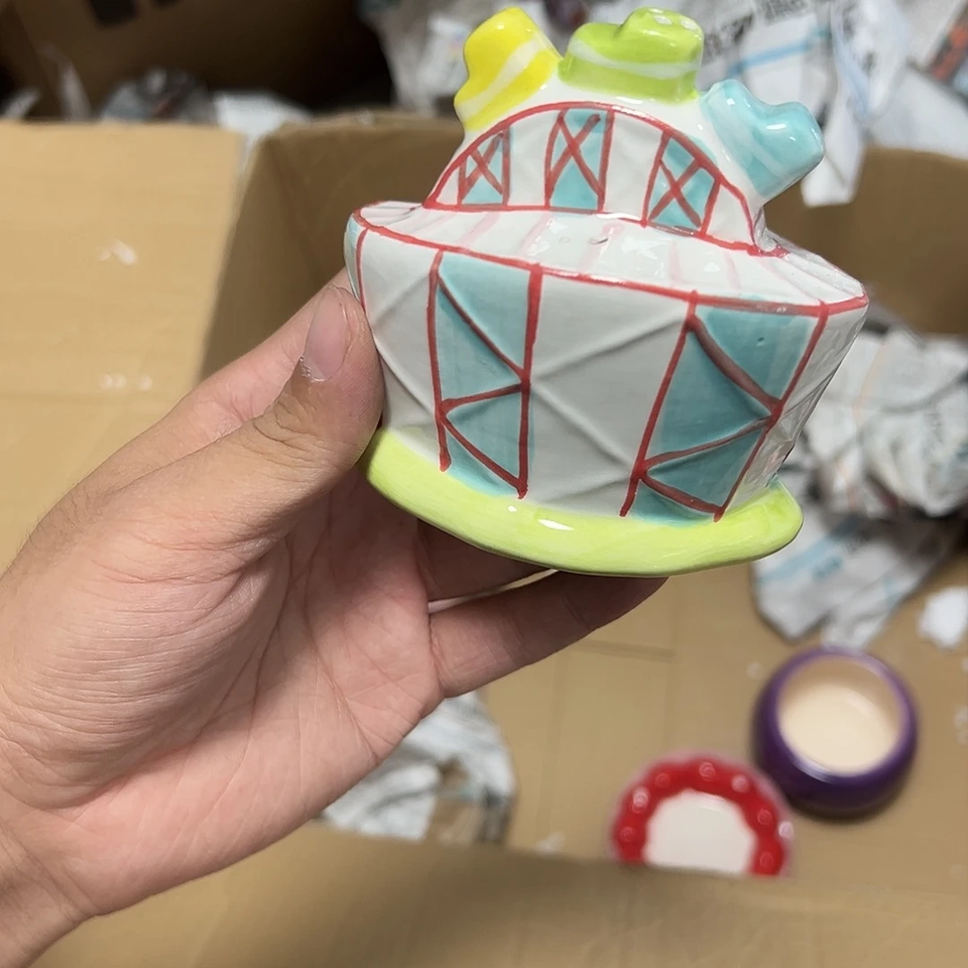 杯满20米包邮不退不换