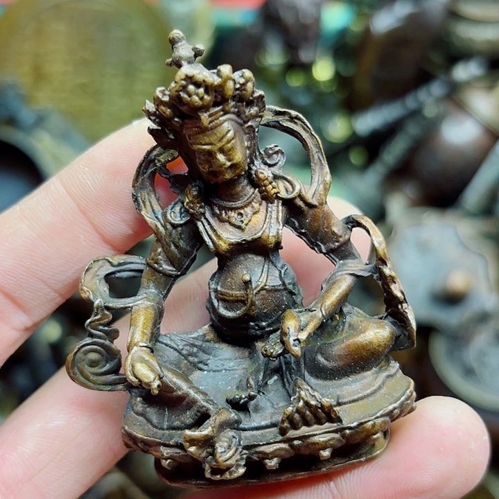 铜摆件摆件摆件品