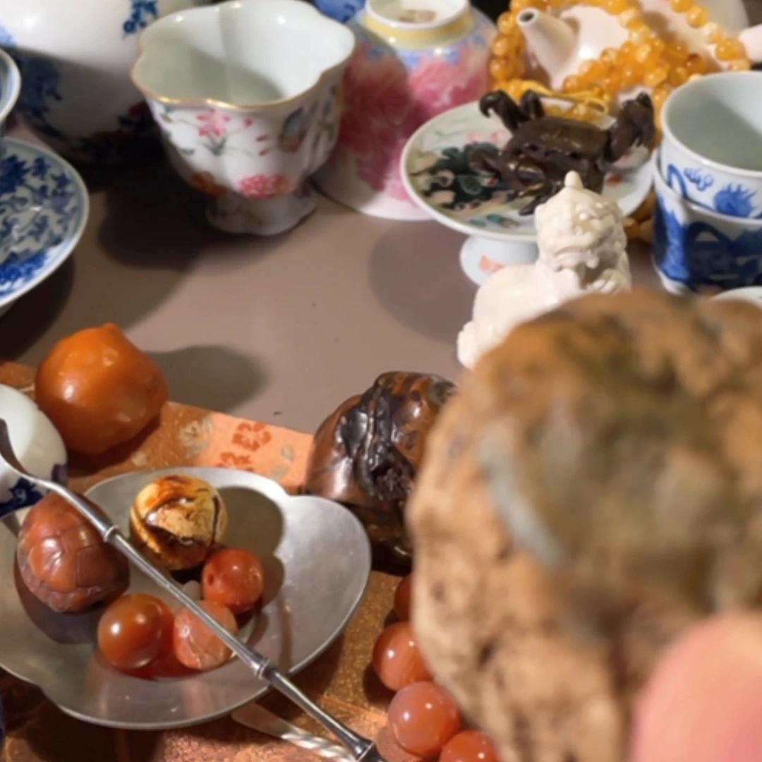 【闪购商品】四**善青花青花瓷器青花