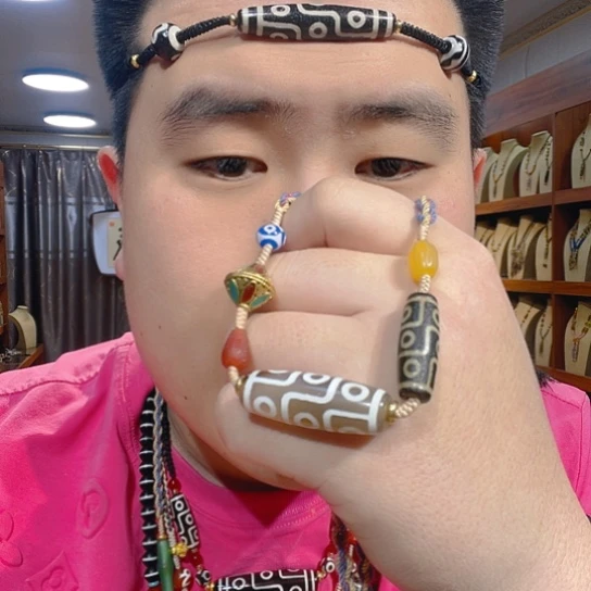 玛瑙/玉髓珠宝奇石未镶嵌