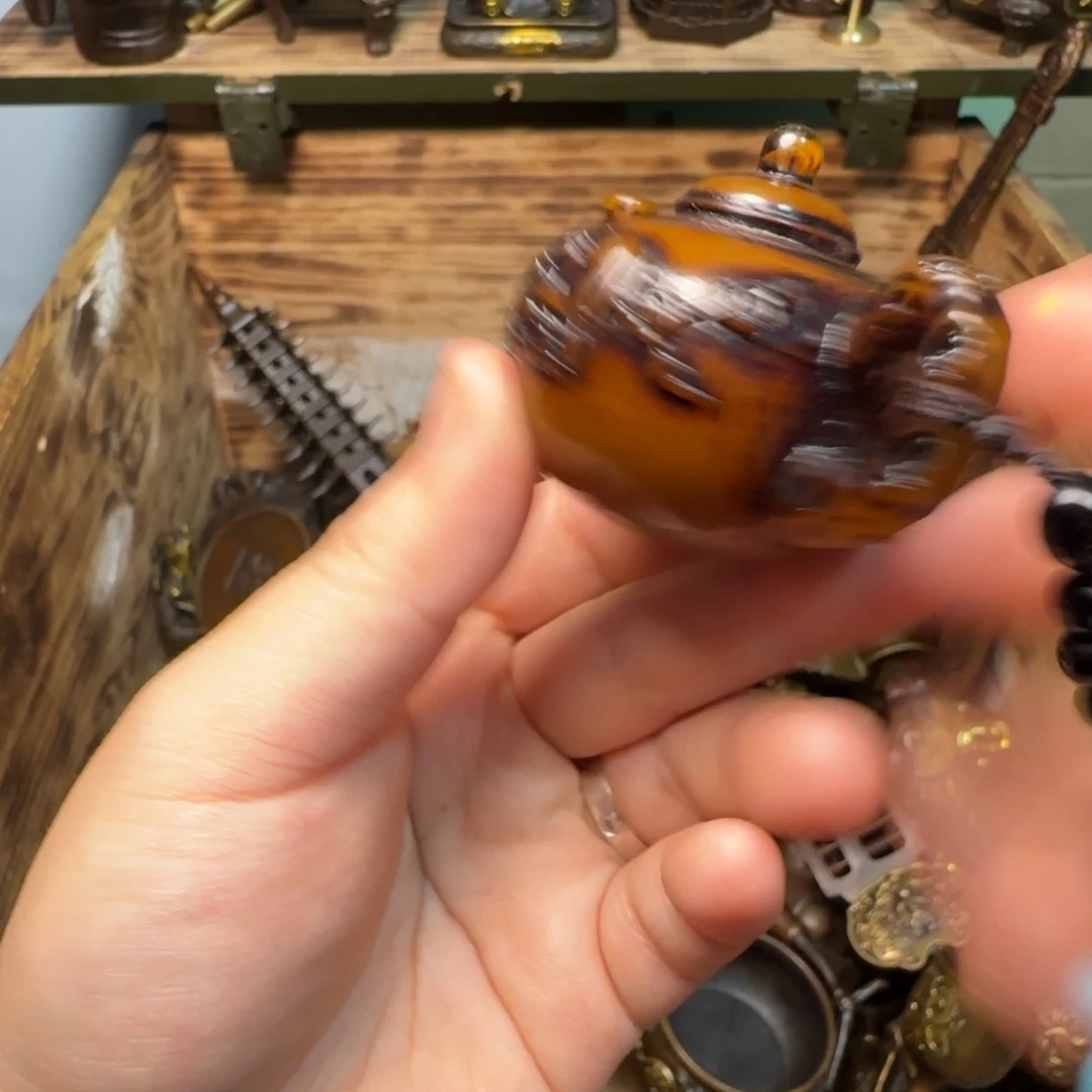 铜舟堂闪购专属链接