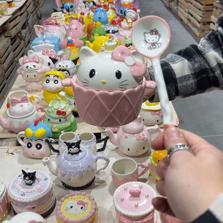 紫砂茶叶罐我们的目标是成为一