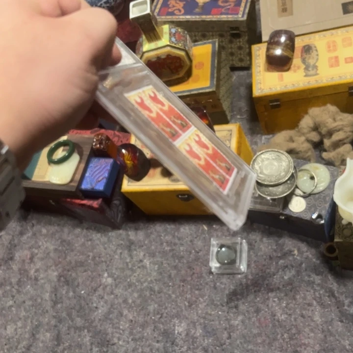 瓷片排这个就是了自己家的