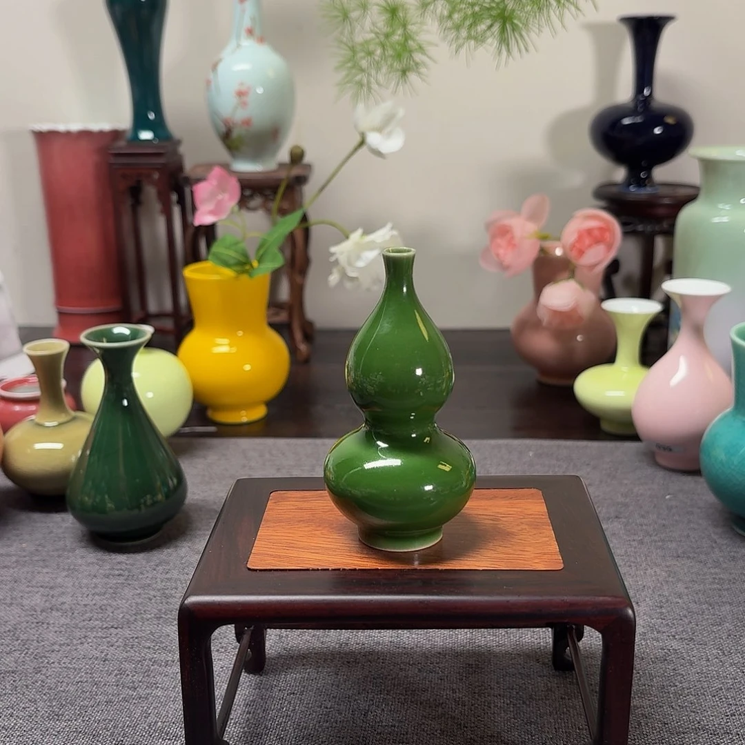花瓶景德镇陶瓷花瓶