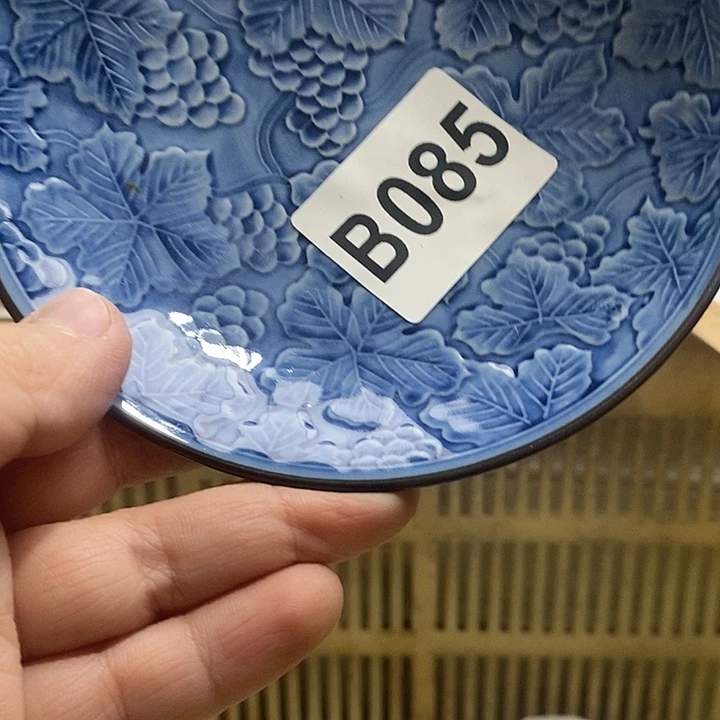紫砂茶杯M*x日本精品回流瓷器