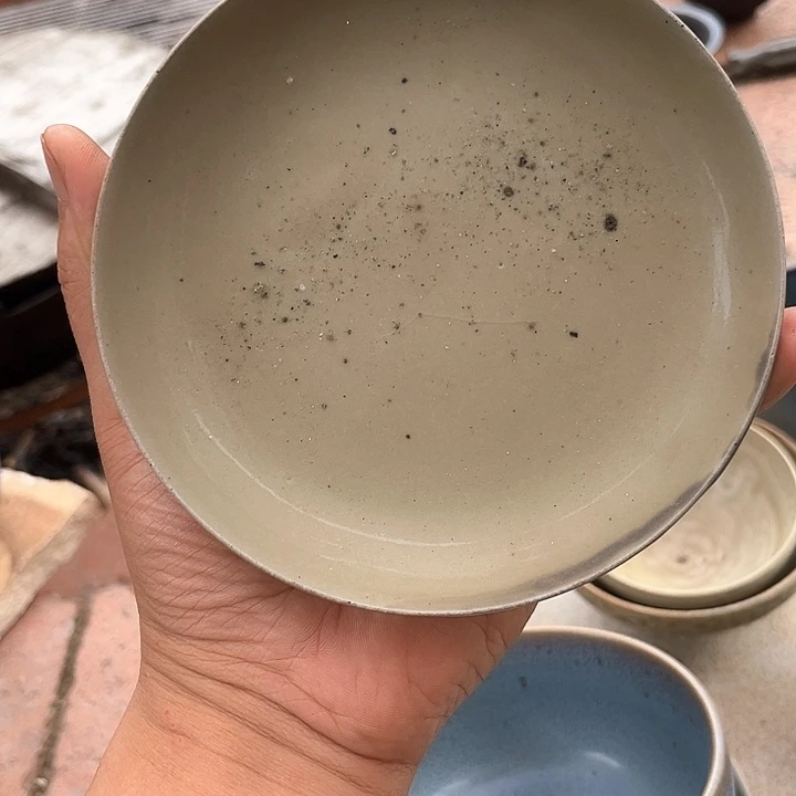 钧瓷茶具 钧瓷茶具
