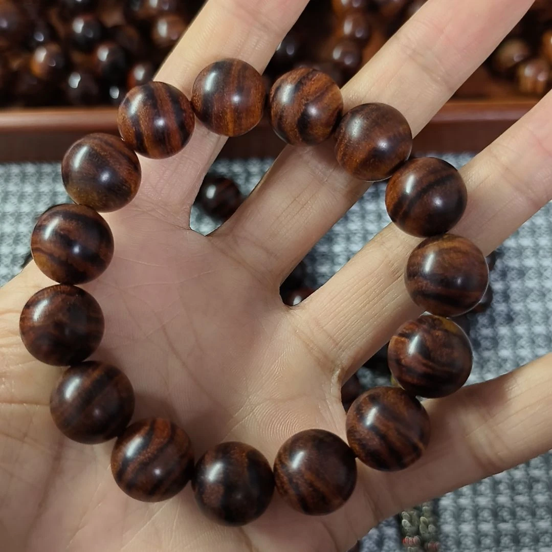 手串/手链黄花梨/降香黄檀